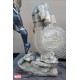 Premium Collectibles Black Bolt Statue (Comics Version)